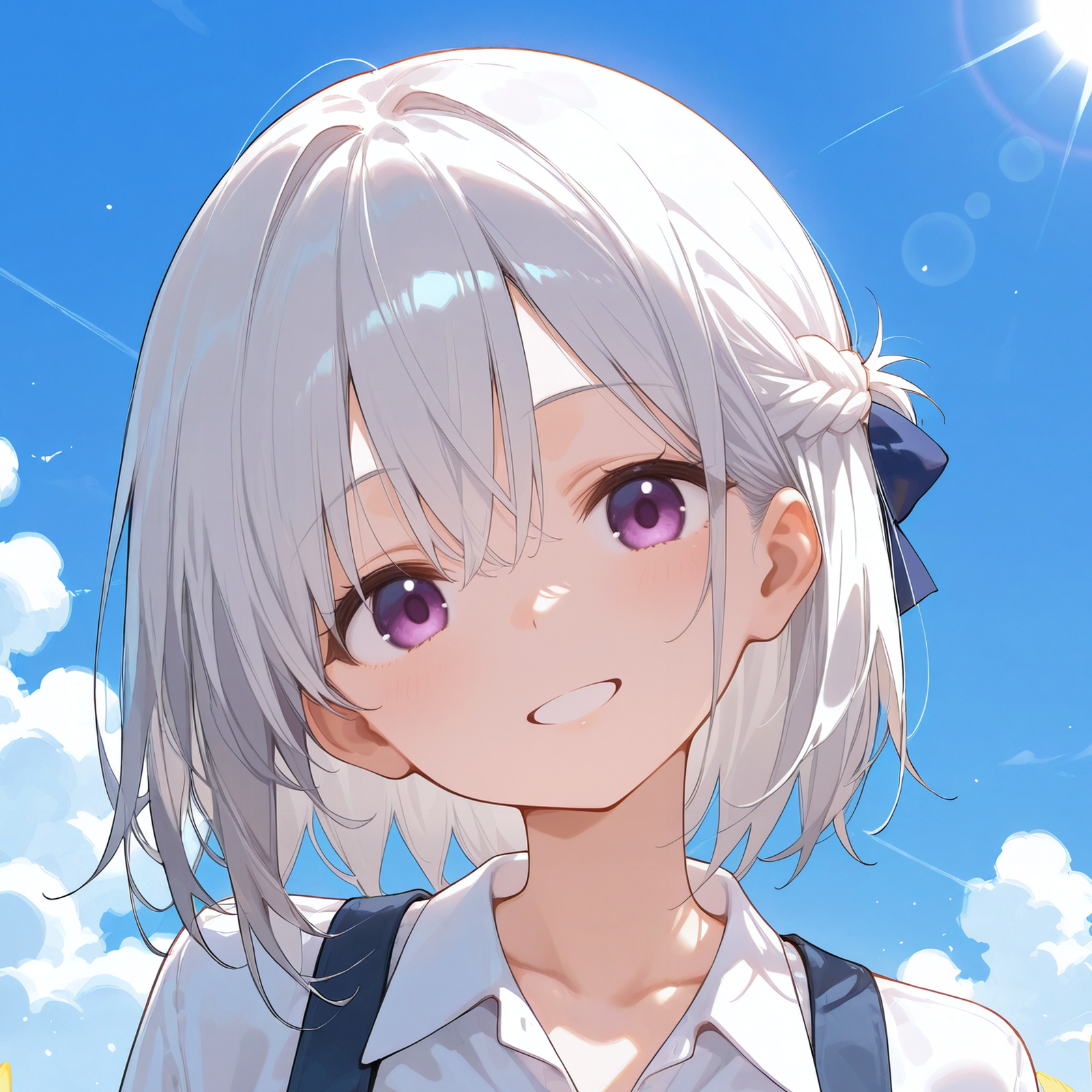 七瀬なぎ – Orizum.world