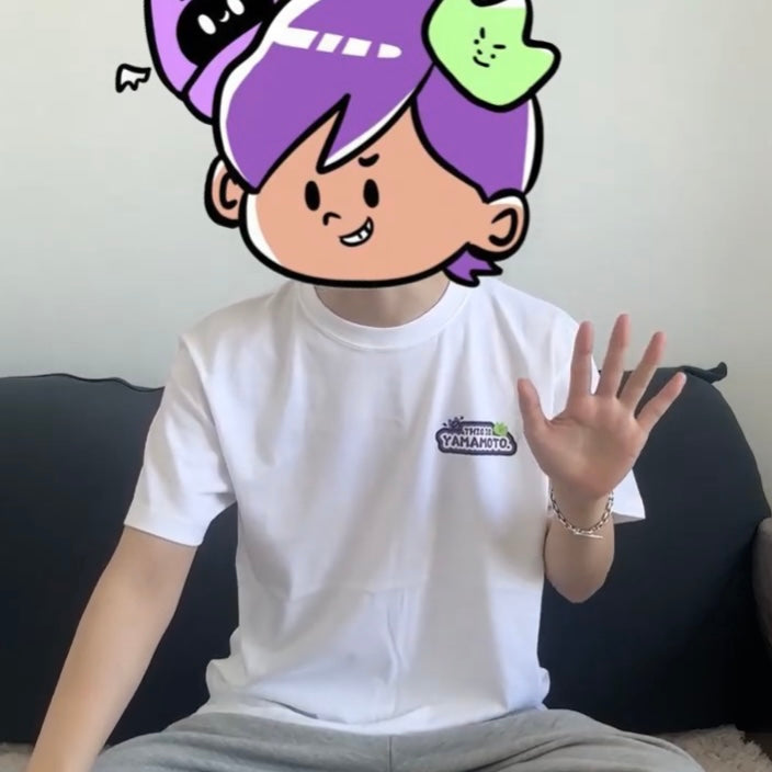 THIS IS YAMAMOTO Tシャツ