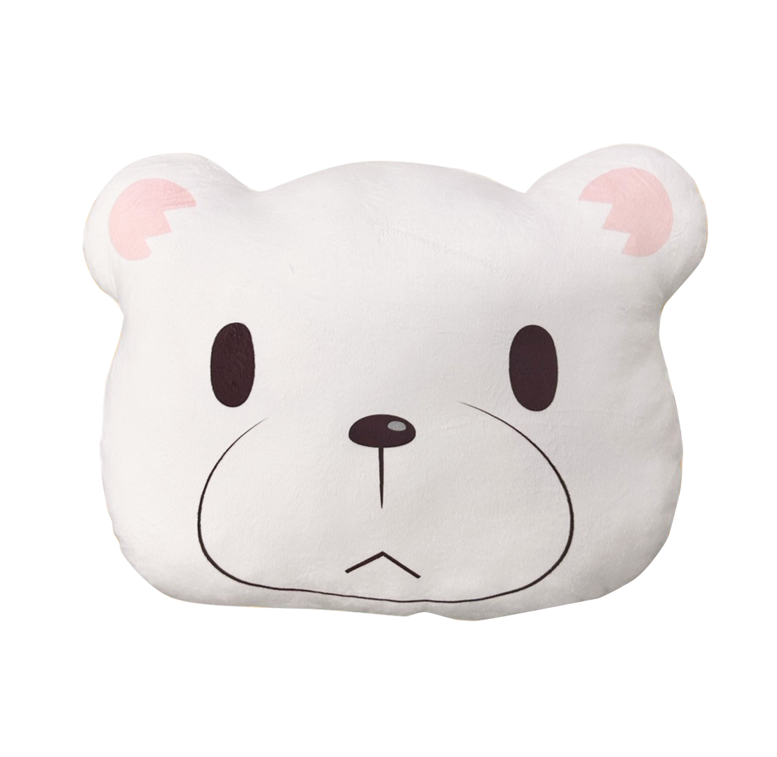くまクッション – Orizum.world