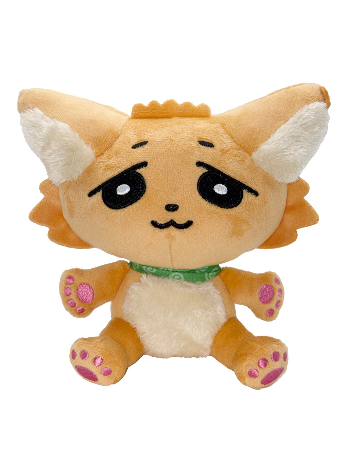 いぬ出品 数量限定】戌山犬次郎ぬいぐるみ – Orizum.world