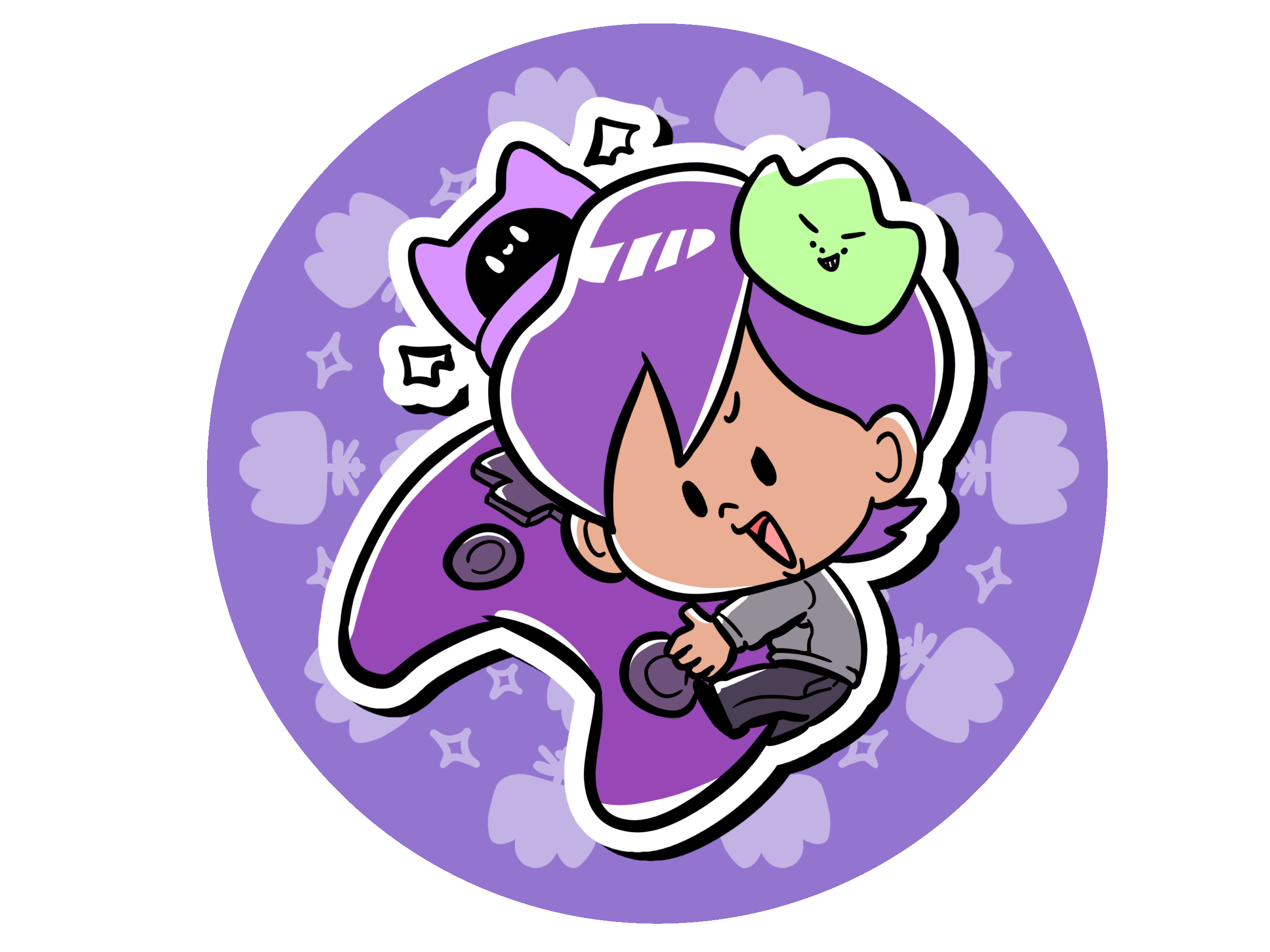 お得コンプリート缶バッチ【送料無料】