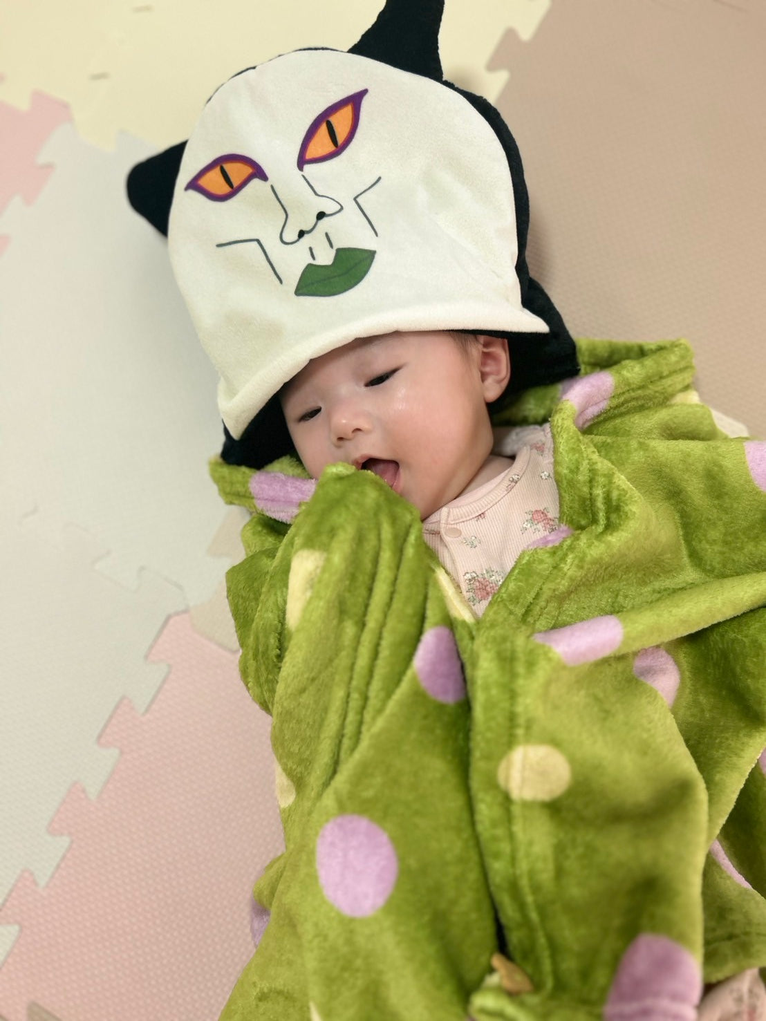 おろちんゆーブランケット – Orizum.world