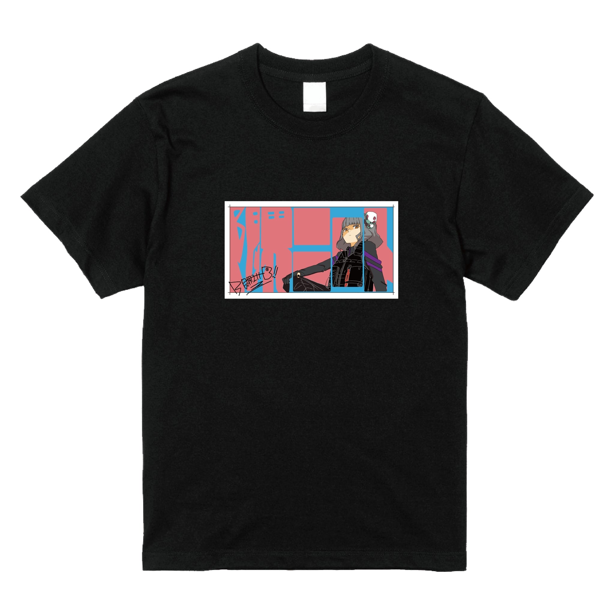 Corrupted USツアーTシャツ 更新0218□Corrupted 2017 Official Merchandise□最終告知