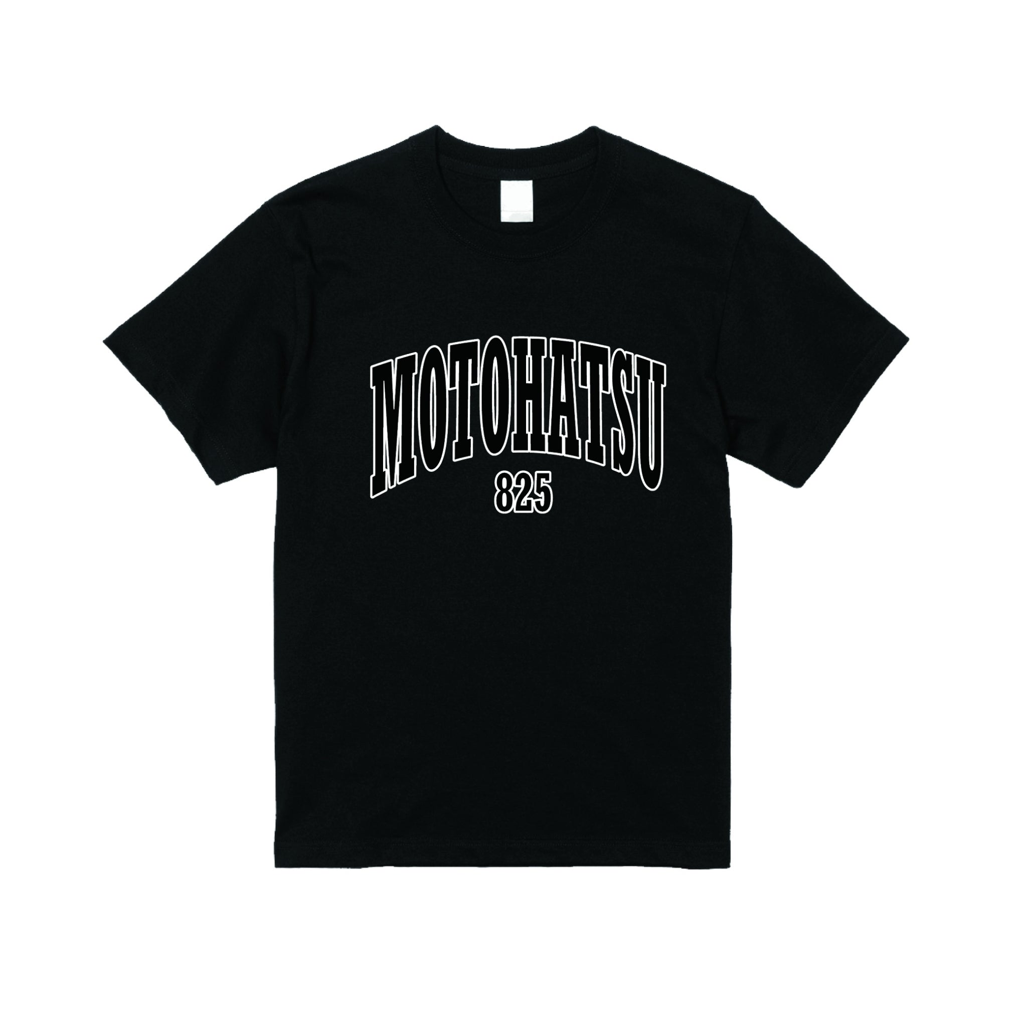 モトハツTシャツ – Orizum.world