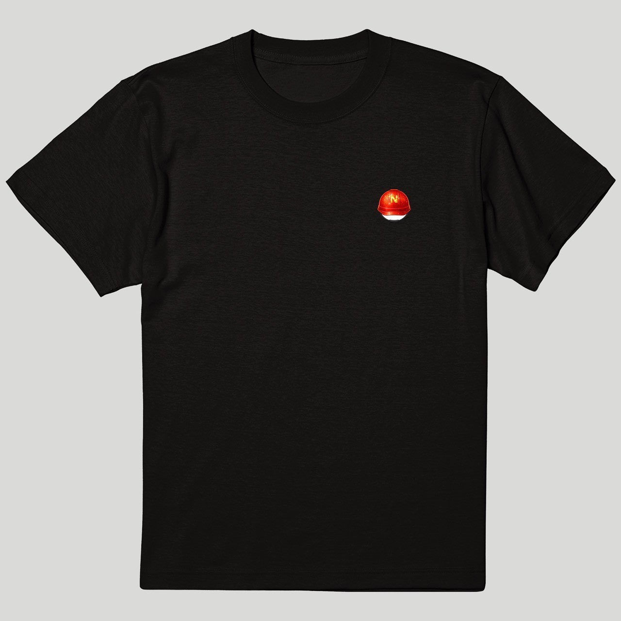 ノゴローチャンネルTシャツ – Orizum.world