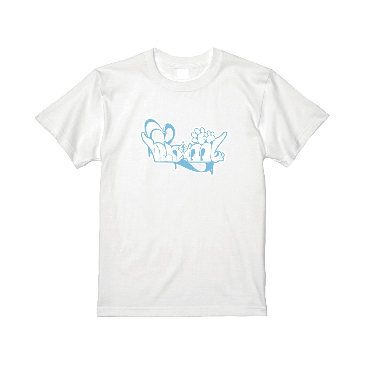 hanamaru 2nd Anniversary TeeⅢ – Orizum.world