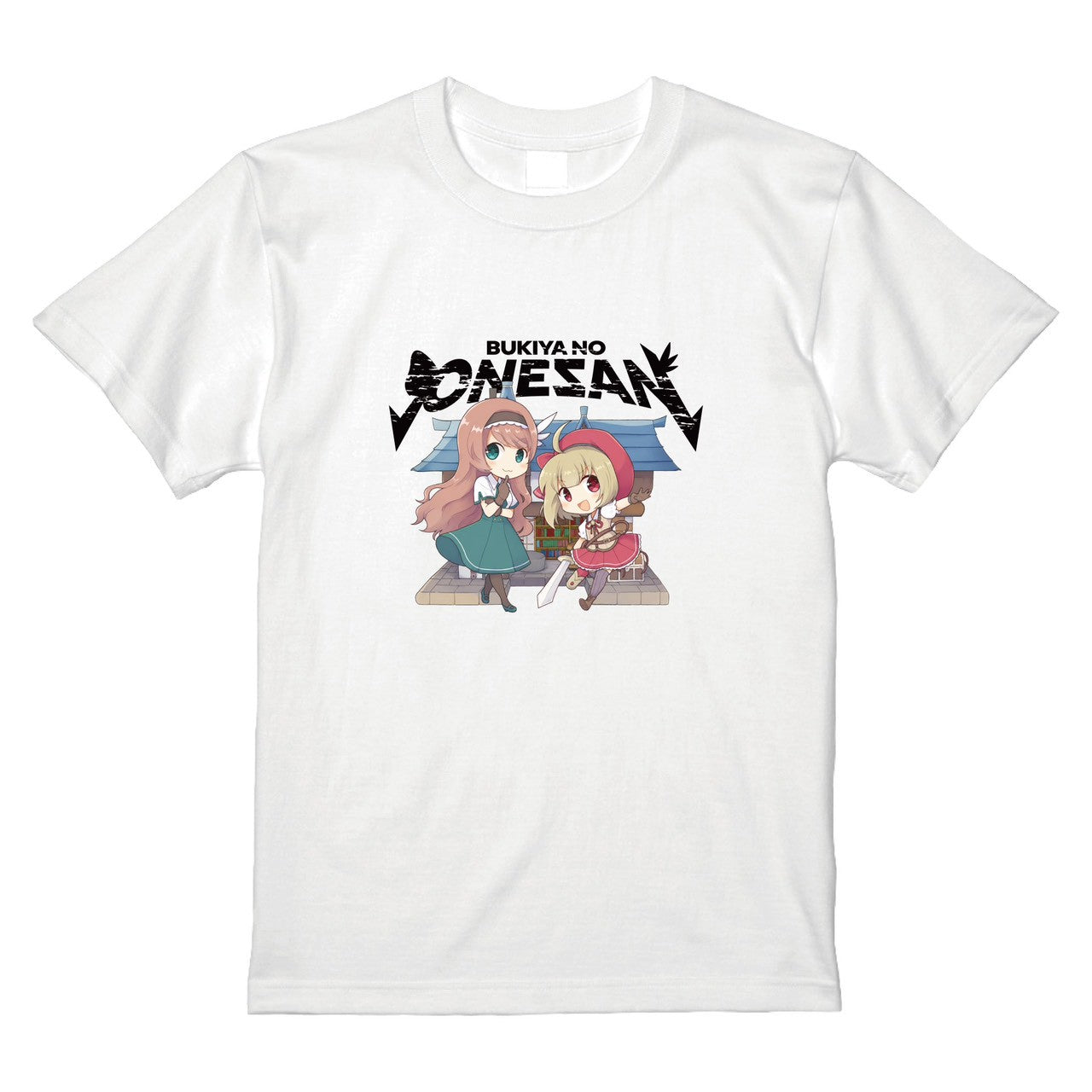 メイン Tシャツ – Orizum.world