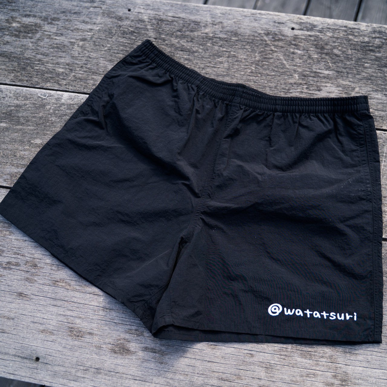 watatsuriショートパンツ – Orizum.world