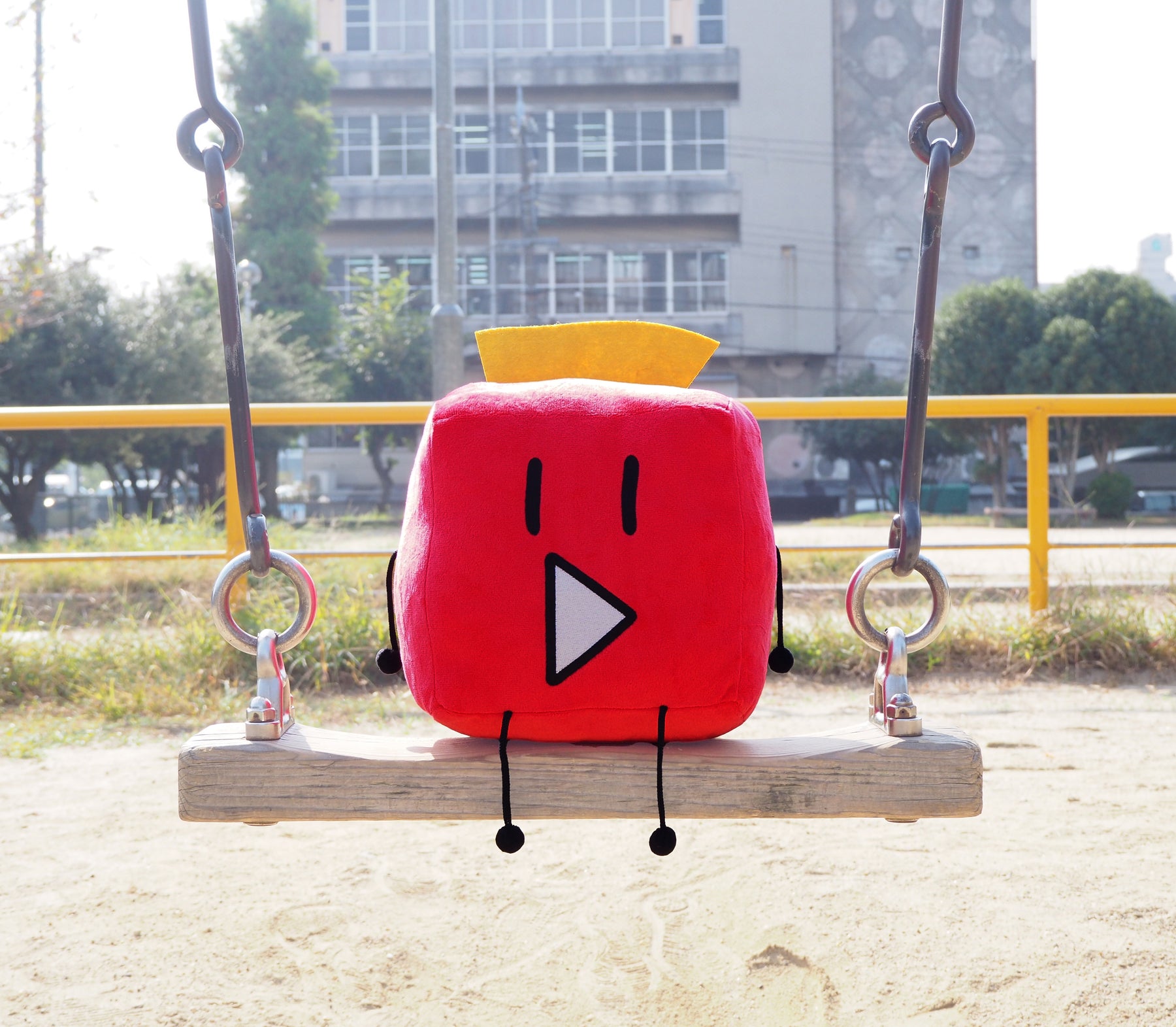 【数量限定】動ありのぬいぐるみ