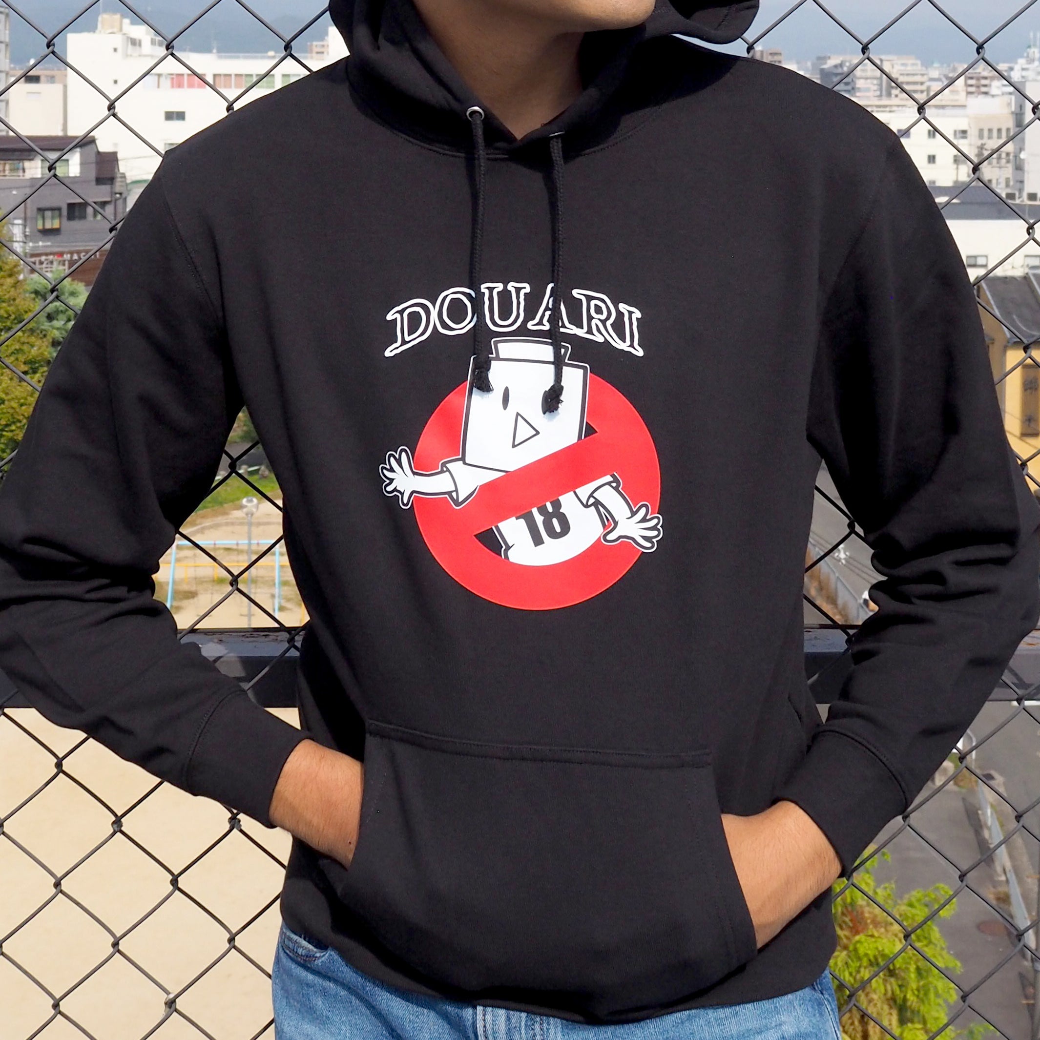 年齢制限動ありパーカー – Orizum.world