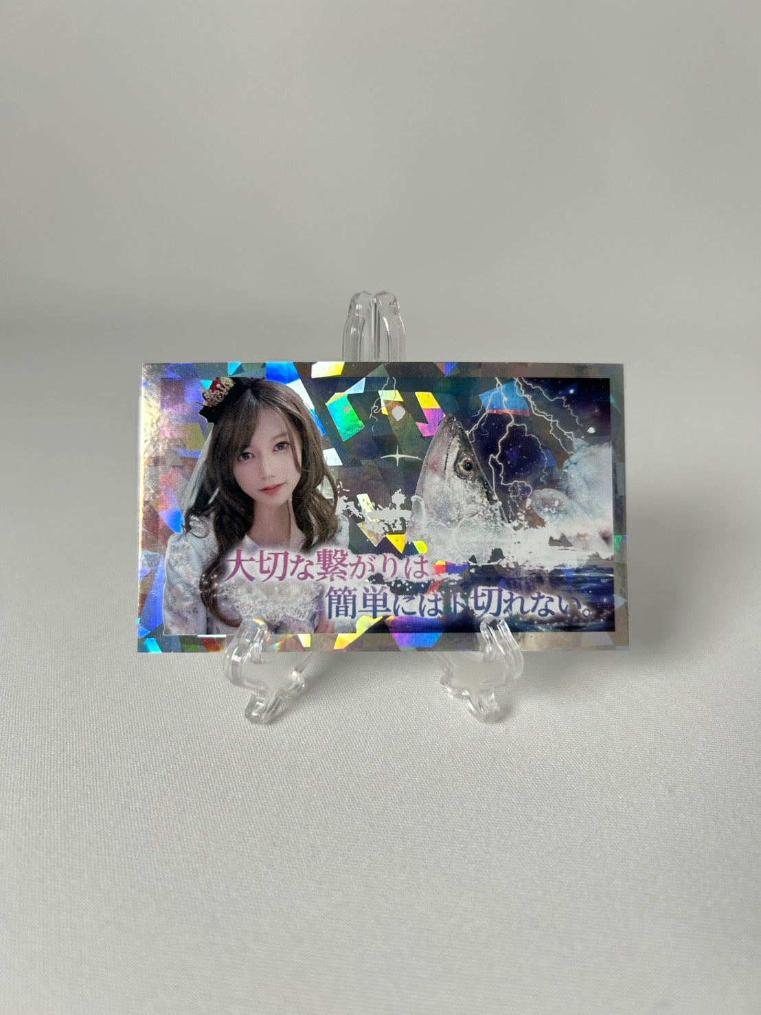 全6種ランダム絢爛ステッカーVol.2 – Orizum.world