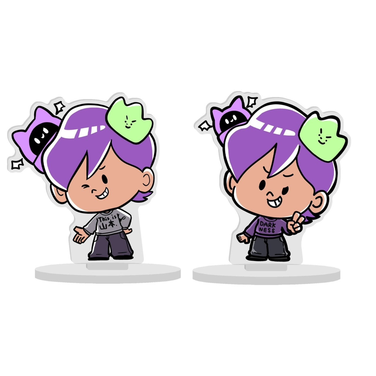 アクスタお得セット【送料無料】