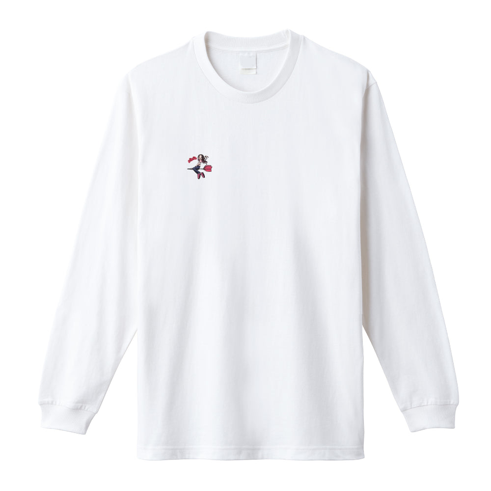 中央大学 Tシャツ ホワイト（レア） しょぼかっ