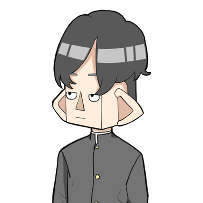 B級コメディ　しんぞうの逆襲