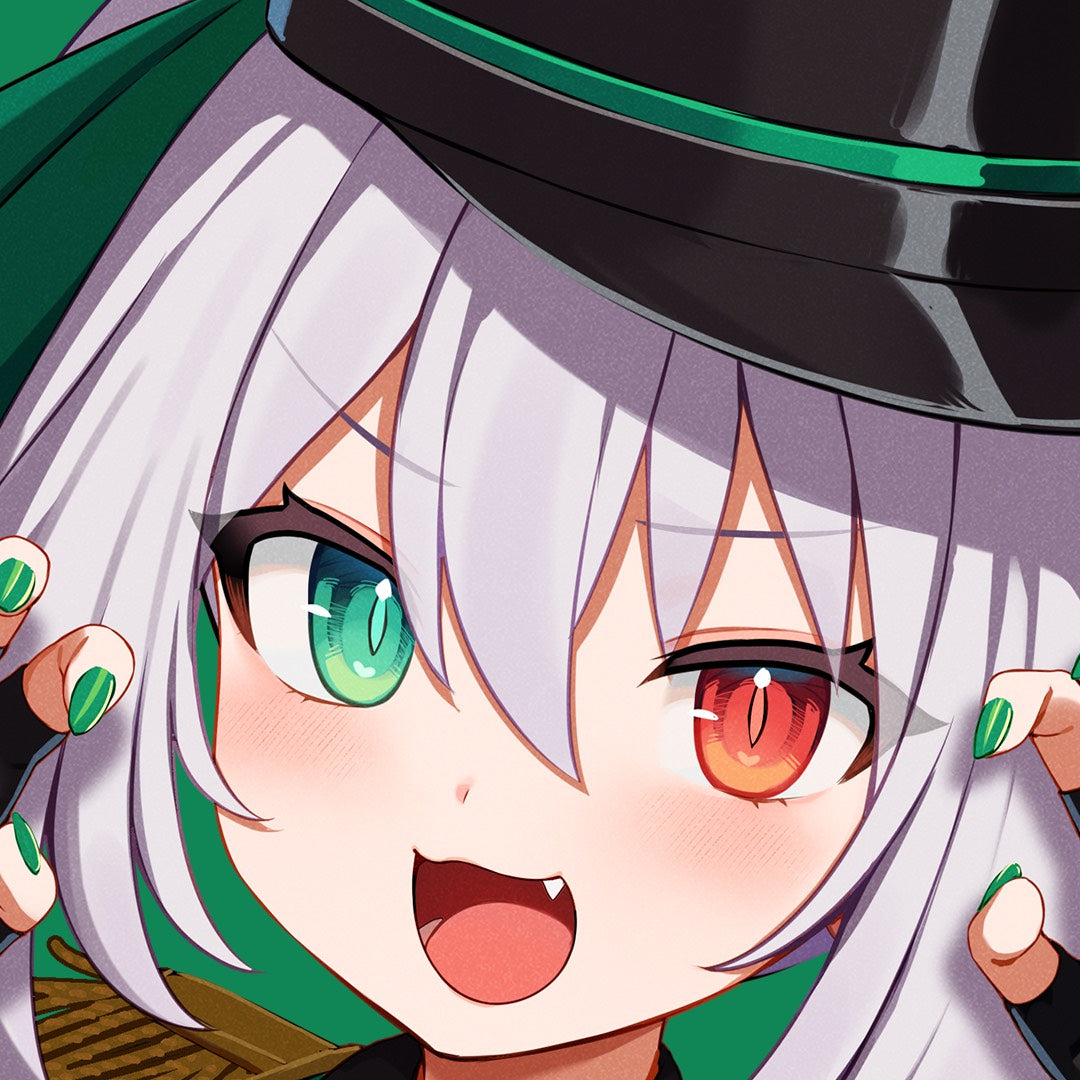 ギルメリア・ギン