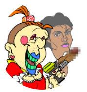 チキン＆ポテト