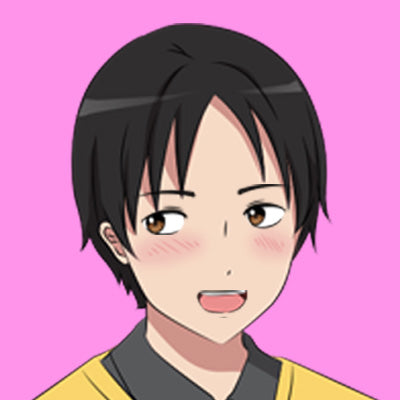 勘違いくん