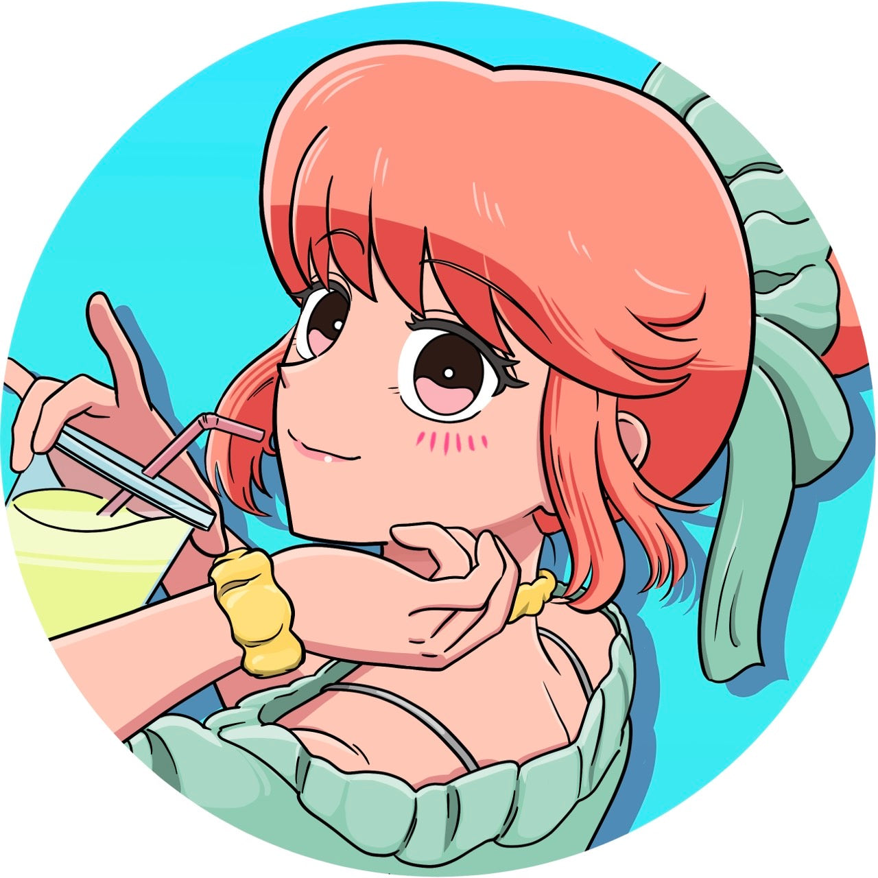 ラブリーサムデイ