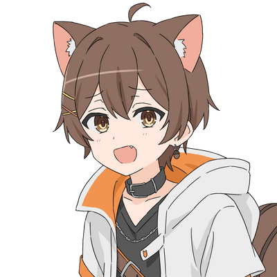 但野リス
