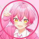 めるとくん