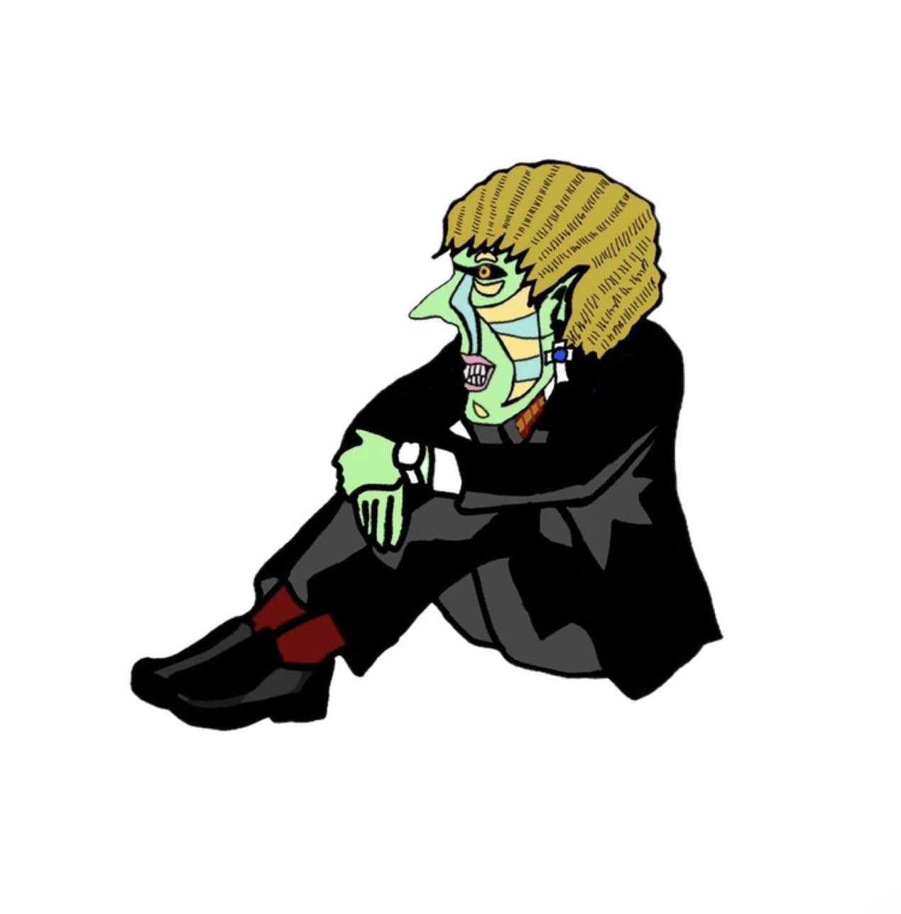 チャラリーマン