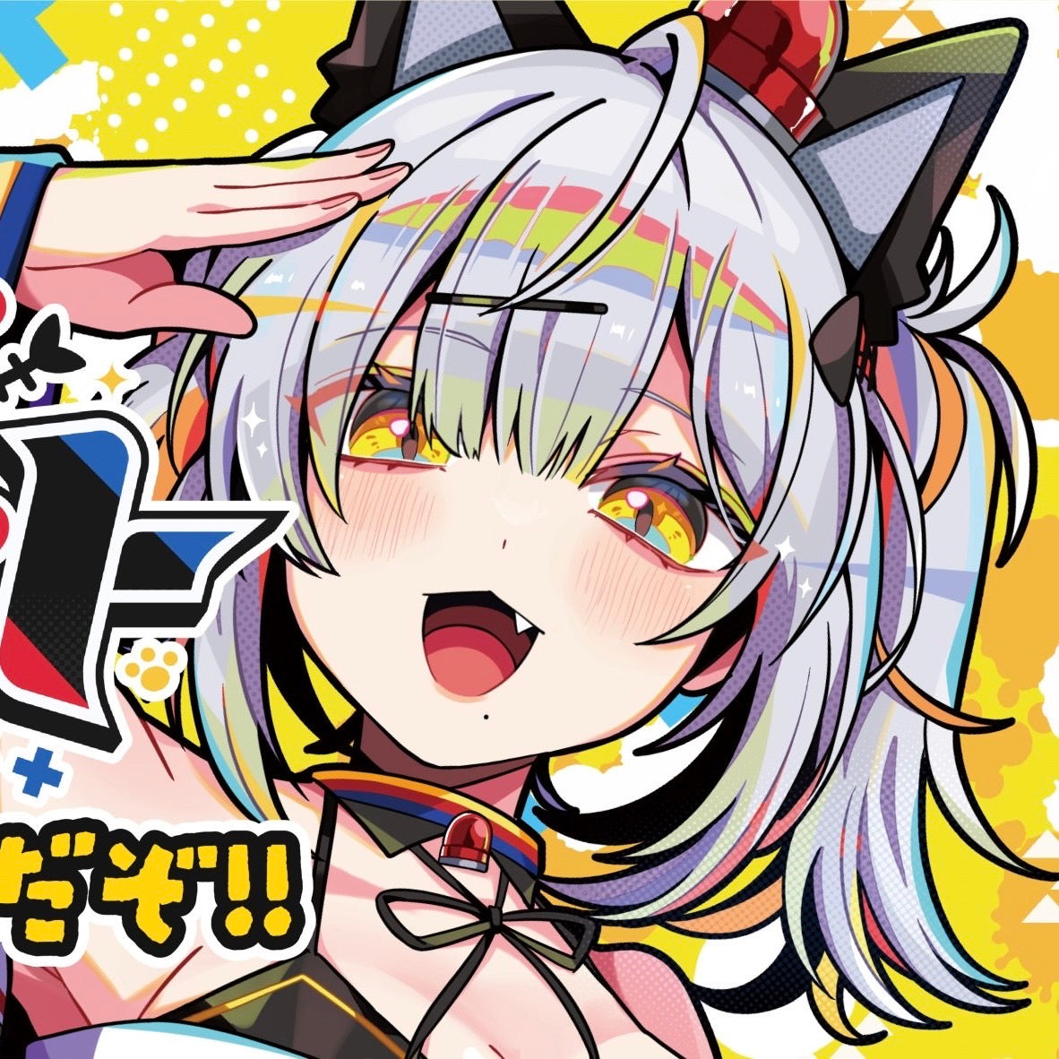 猫元パト