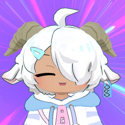 絶望まくらちゃん
