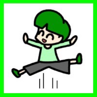 じゅぴ雄のじゅぴっとアニメ