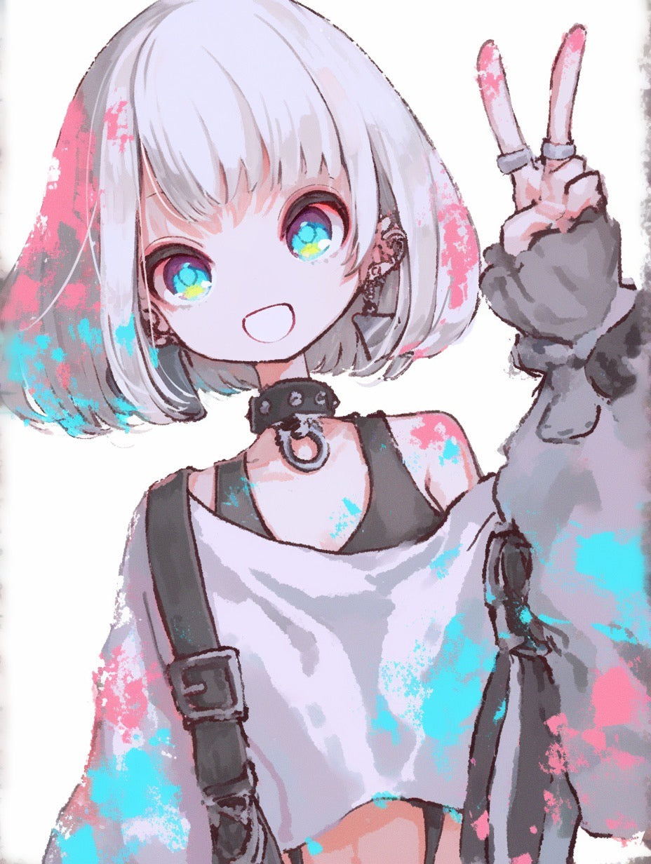 城野ぱすてる