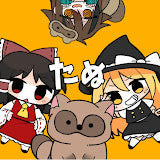むちゃたぬき
