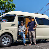 わたりどりとんだ