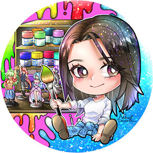 フィギュア筆塗りChannel 【MAマン】