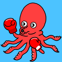 タコの見解