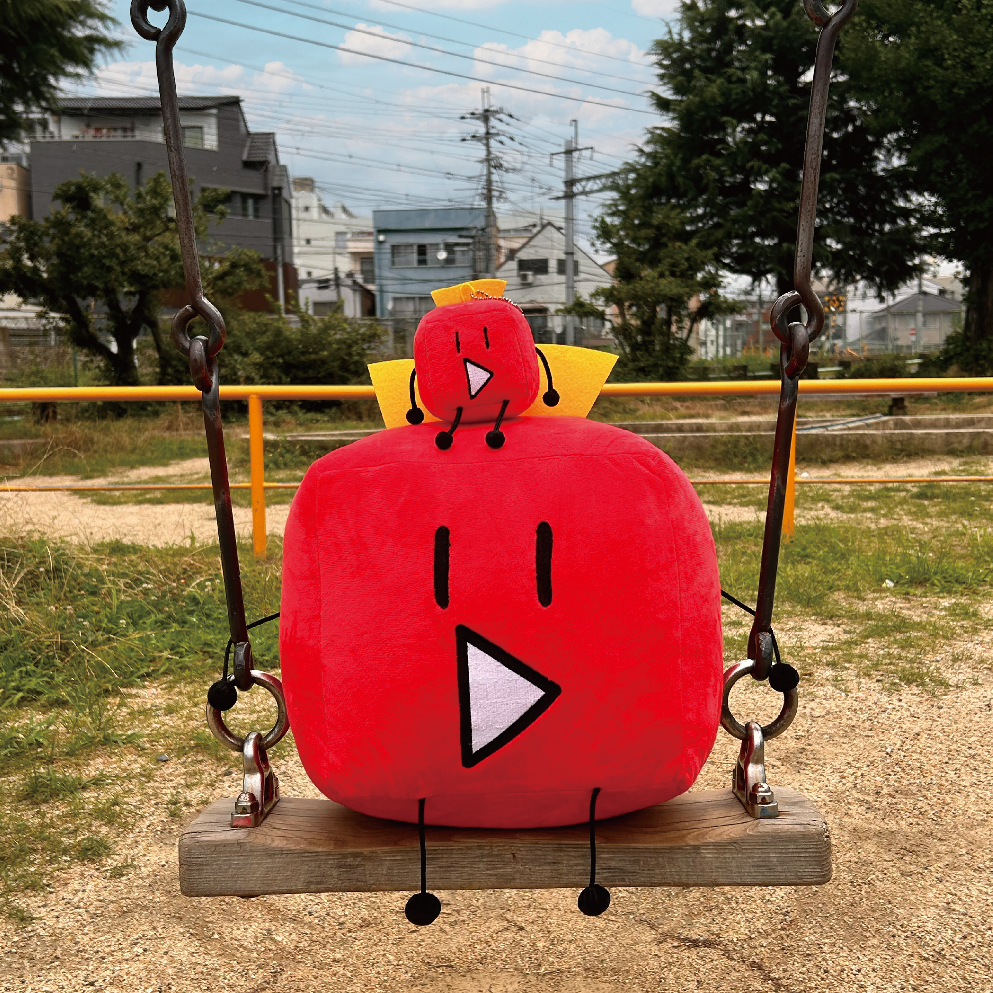 【セット割引】動あり大小ぬいぐるみセット