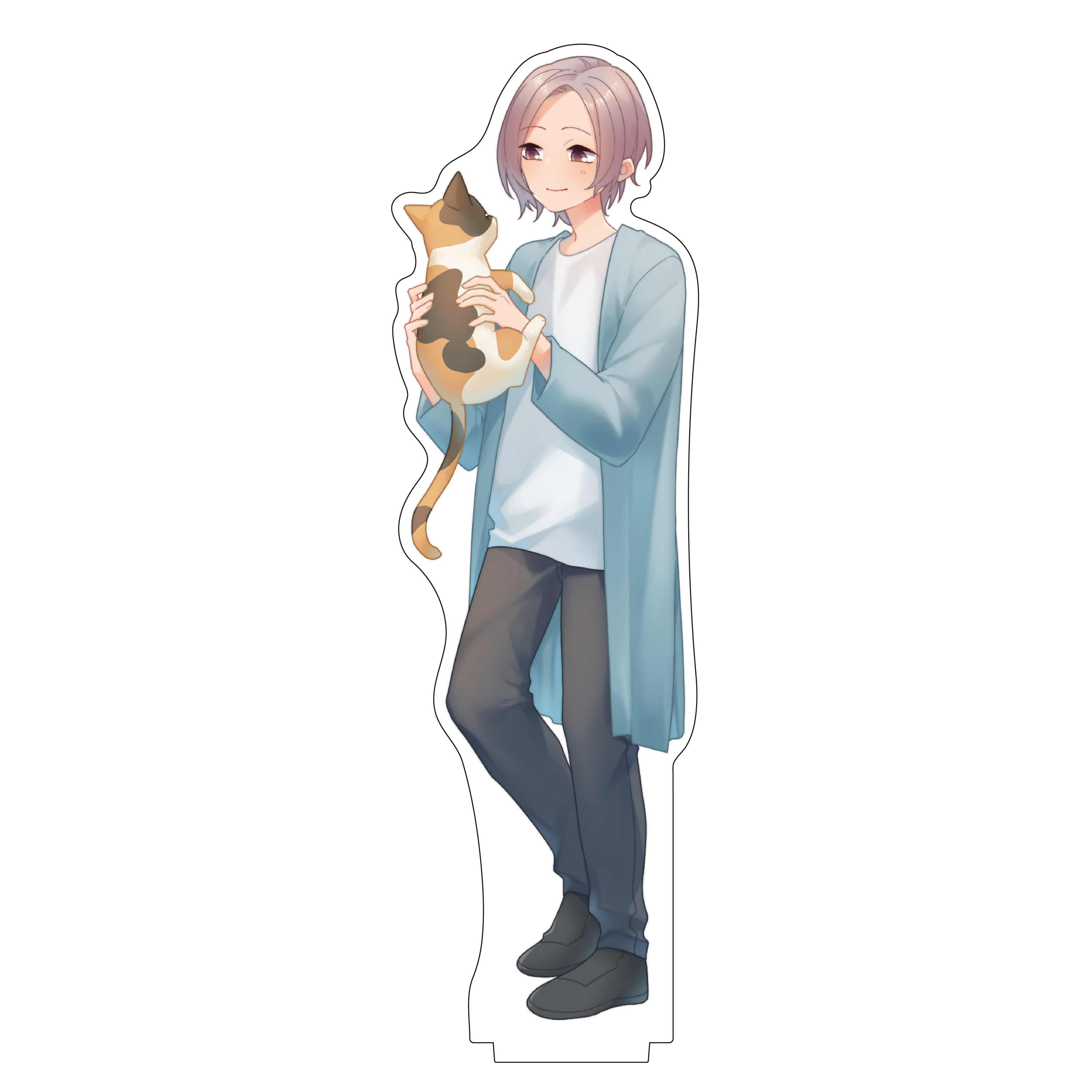 アクキー・アクスタ – – Orizum.world