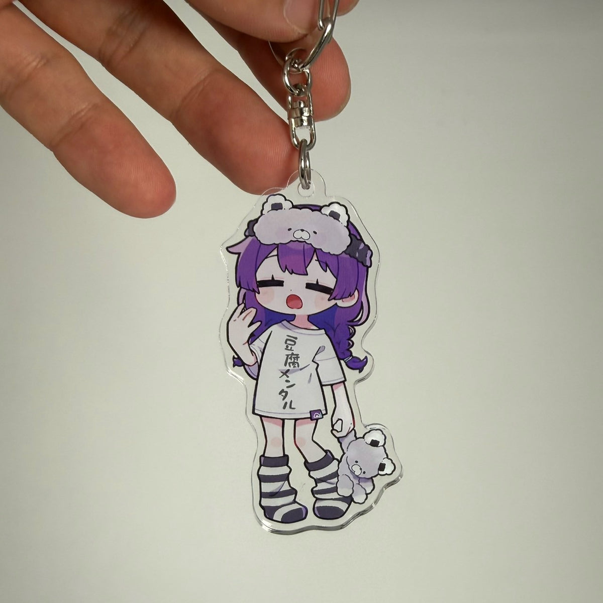 にこたまニートアクキー