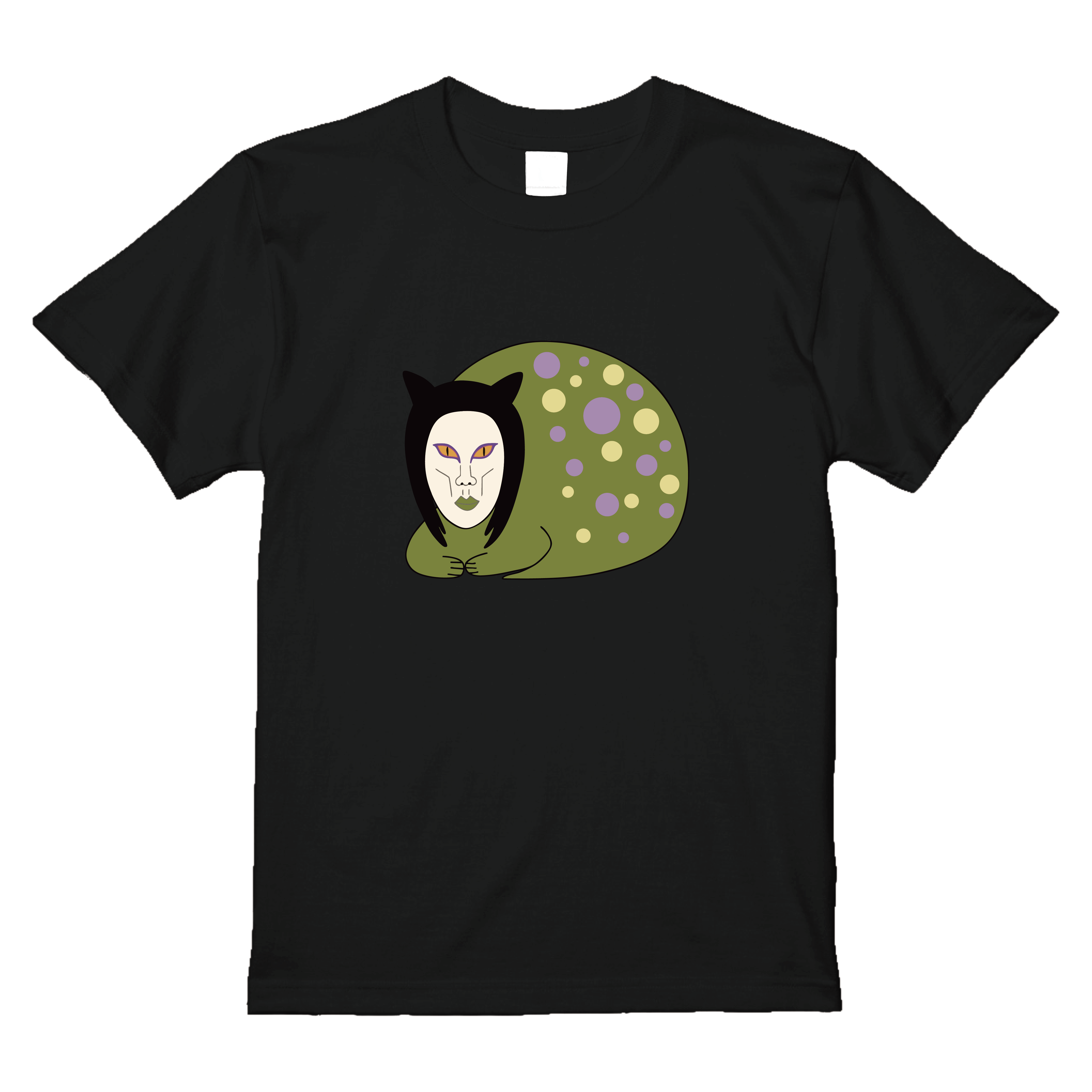 おろちんゆーアイコンTシャツ【再販】 – Orizum.world
