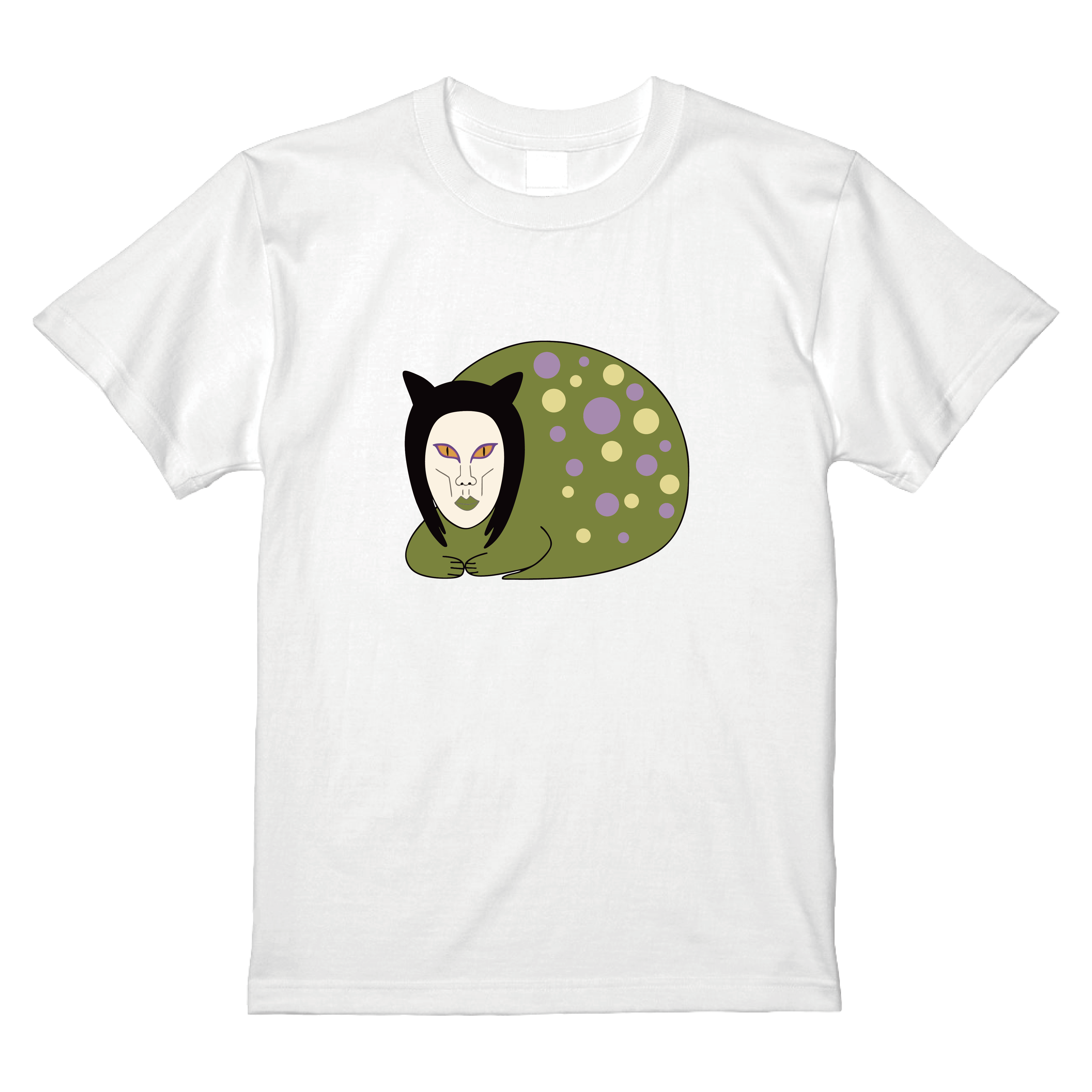 おろちんゆーアイコンTシャツ【再販】