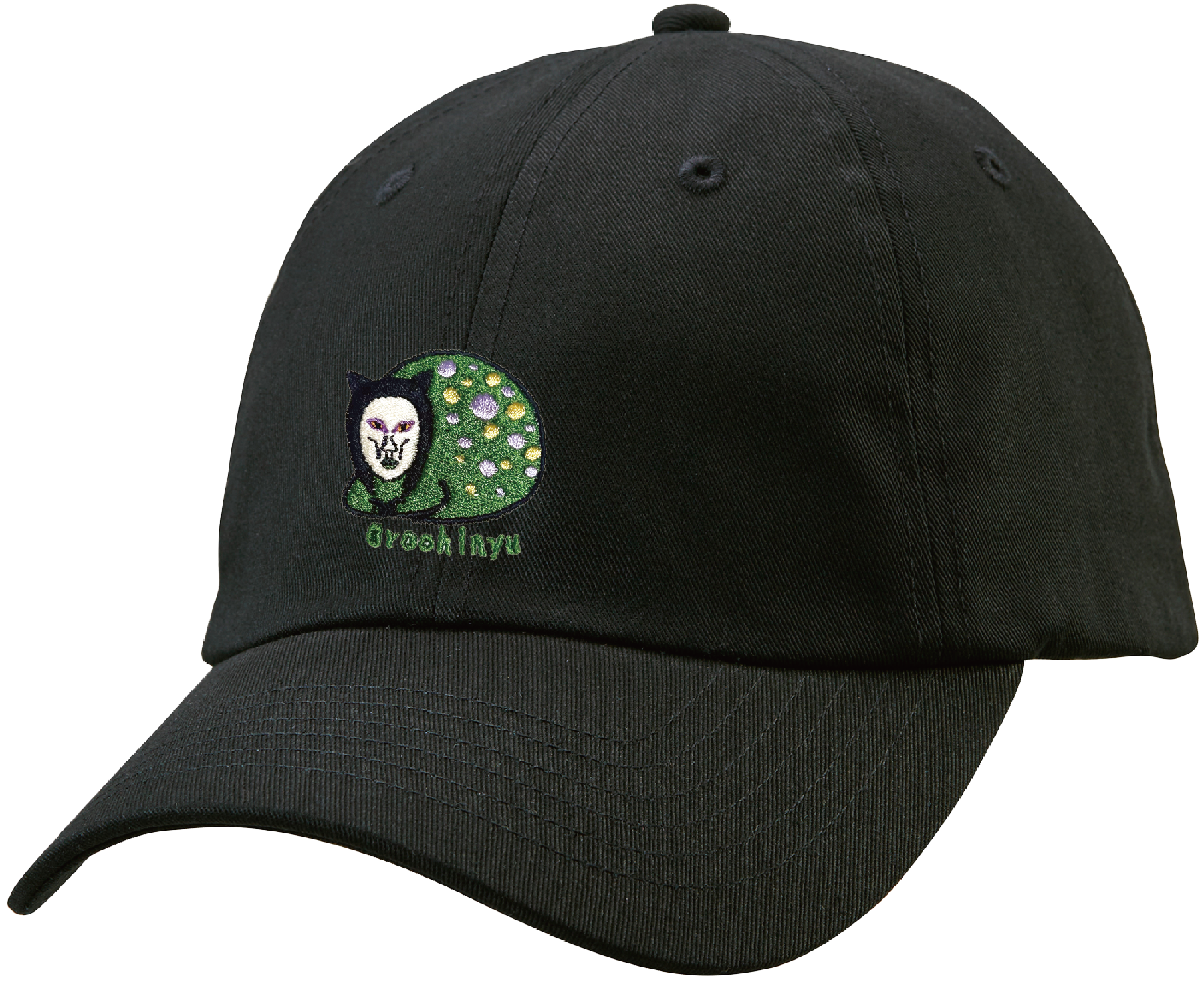 おろちんゆーCAP【再販】