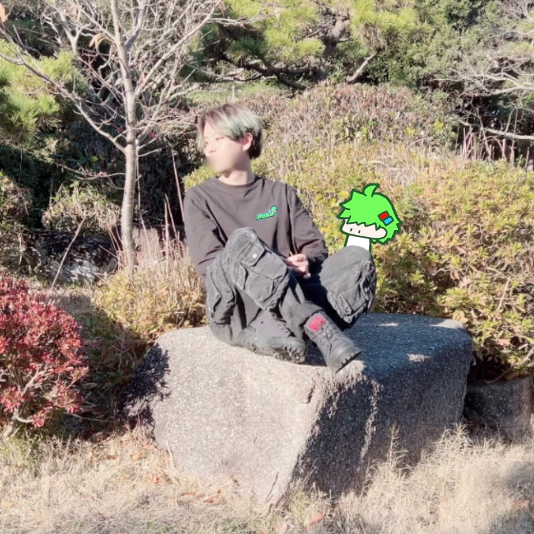 WAKUロンT