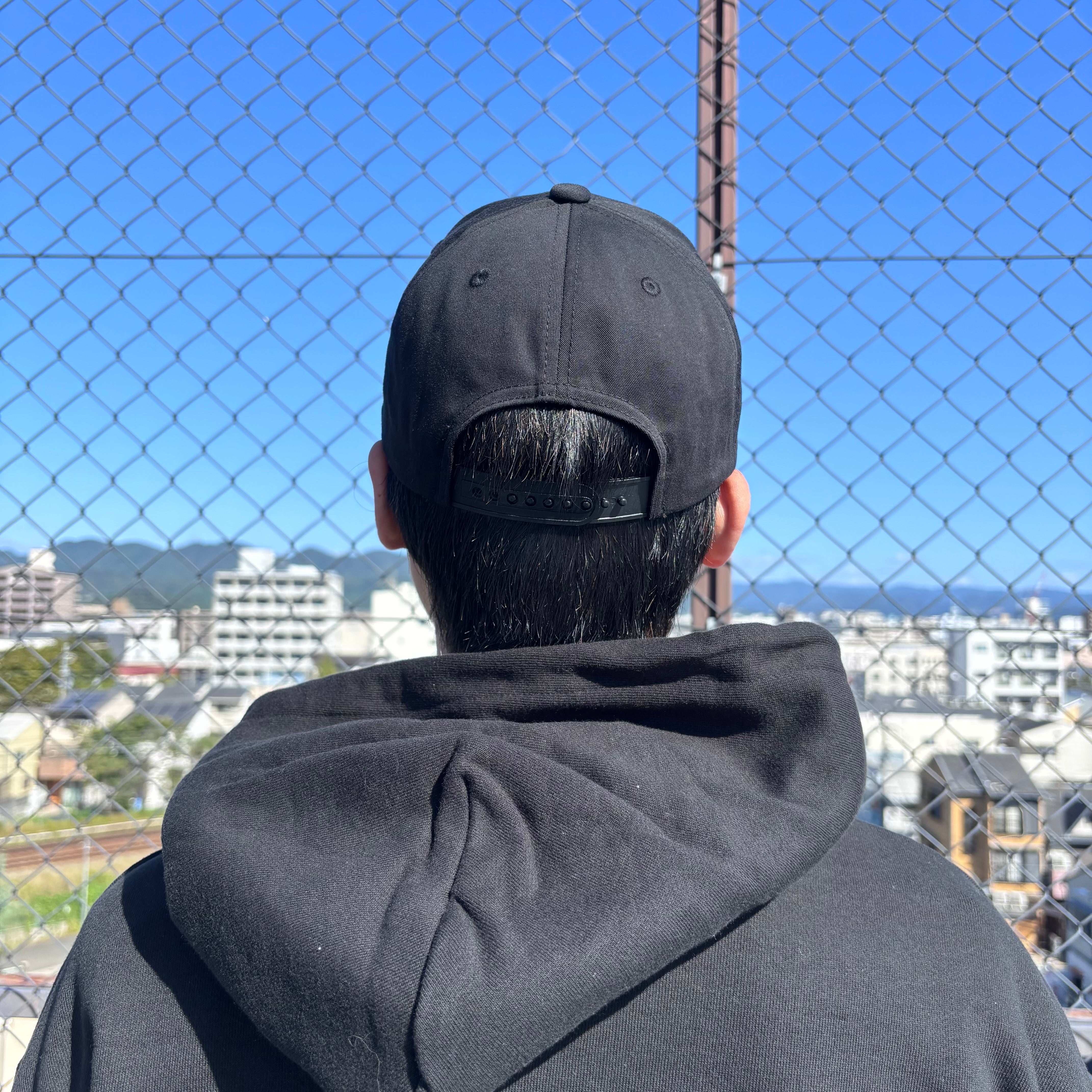 【数量限定】くきたんの『ヒ』キャップ