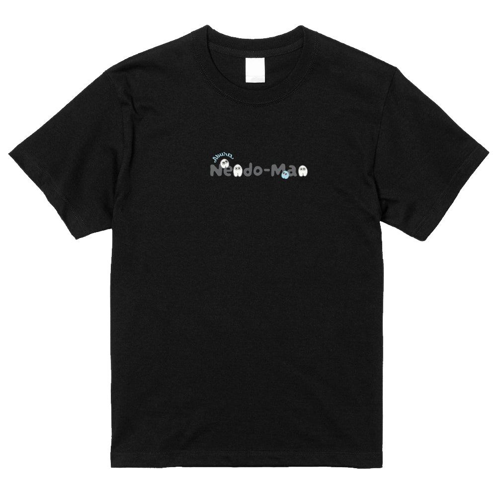 粘土Tシャツ