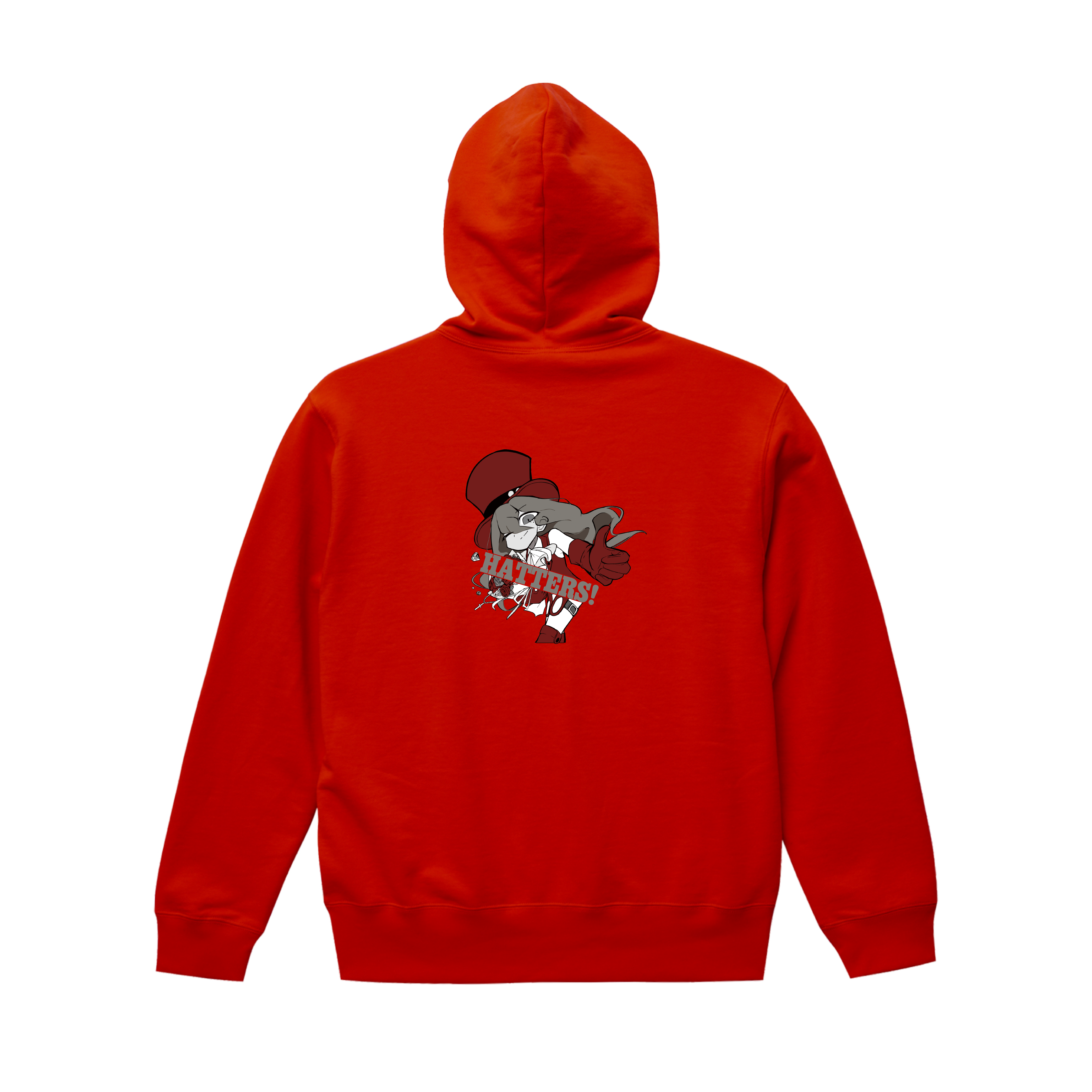 "Phantom Thief Hatch" Hoodie - Type C