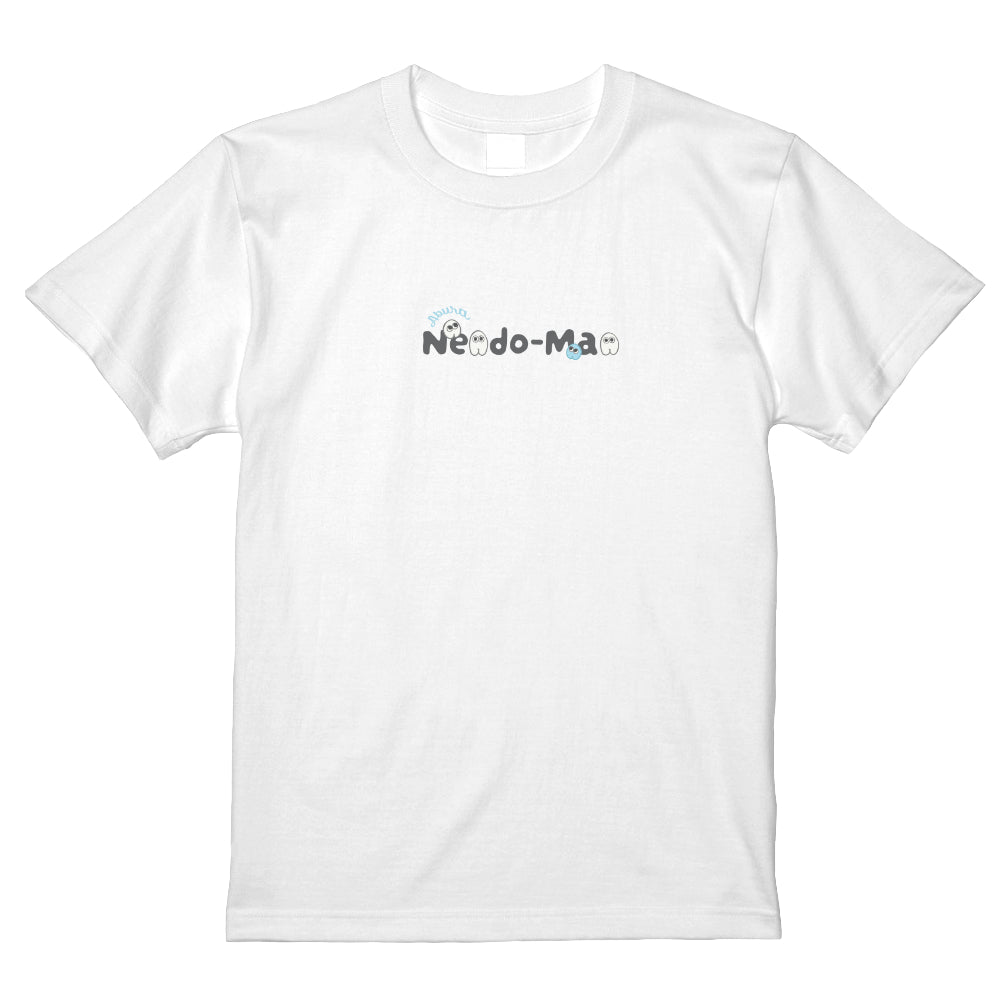 粘土Tシャツ