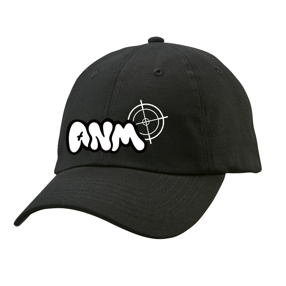 ANMキャップ