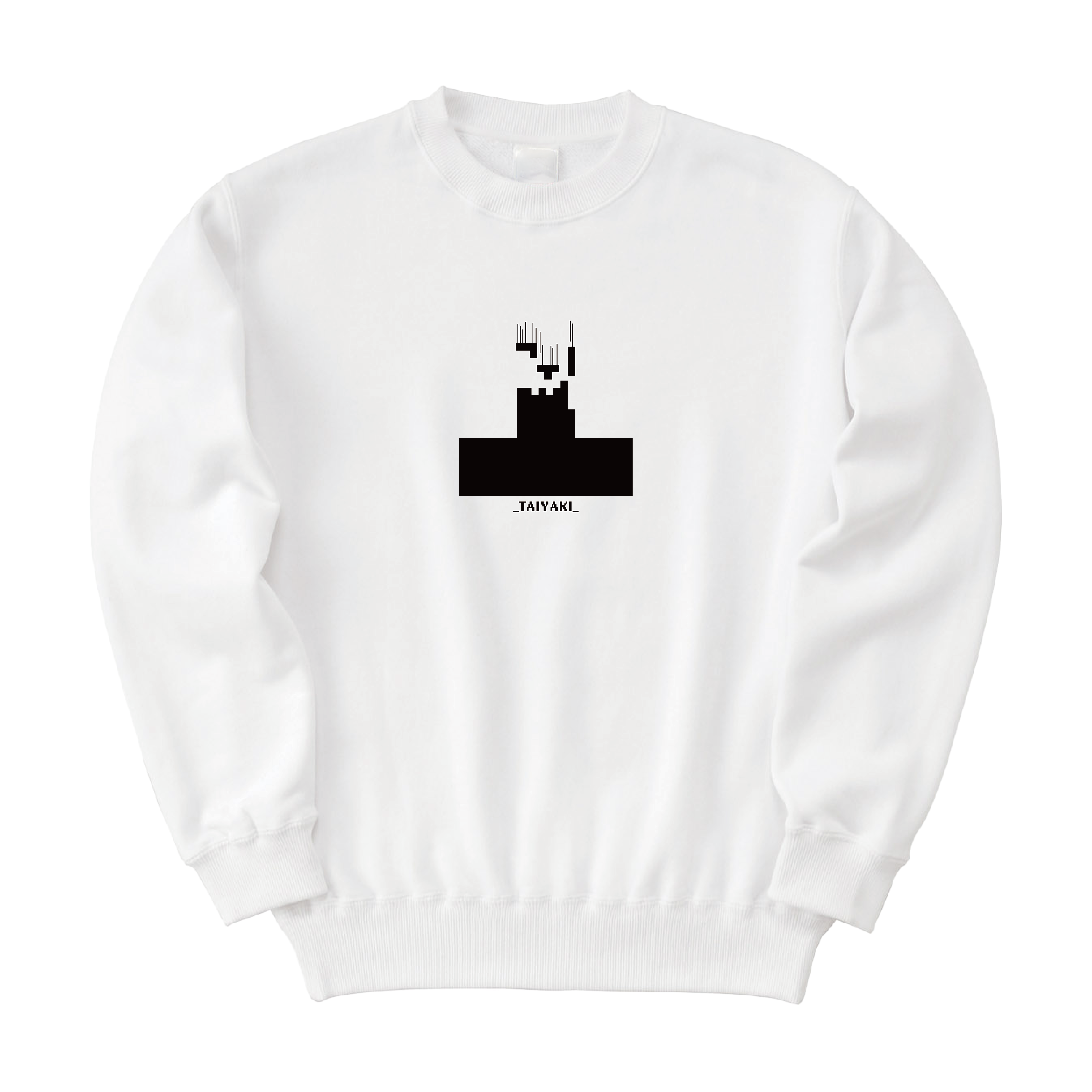 ミノスウェット