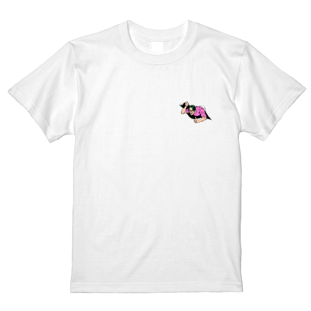 平穏Tシャツ