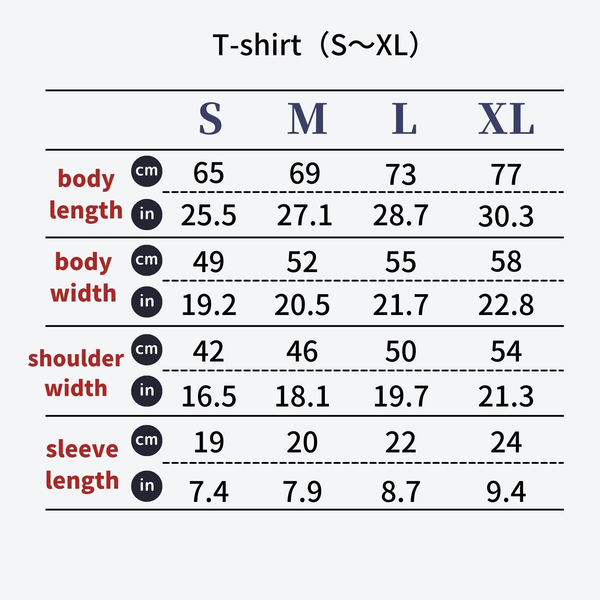 Longtooth grouper T-shirt