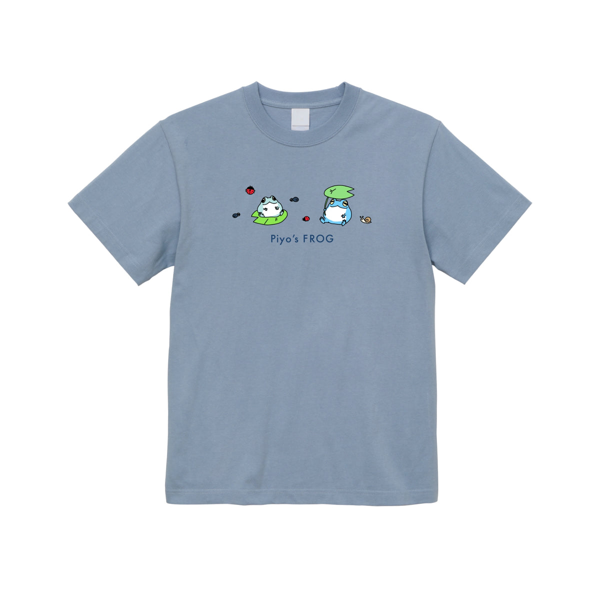 まったりケロちゃん Ｔシャツ