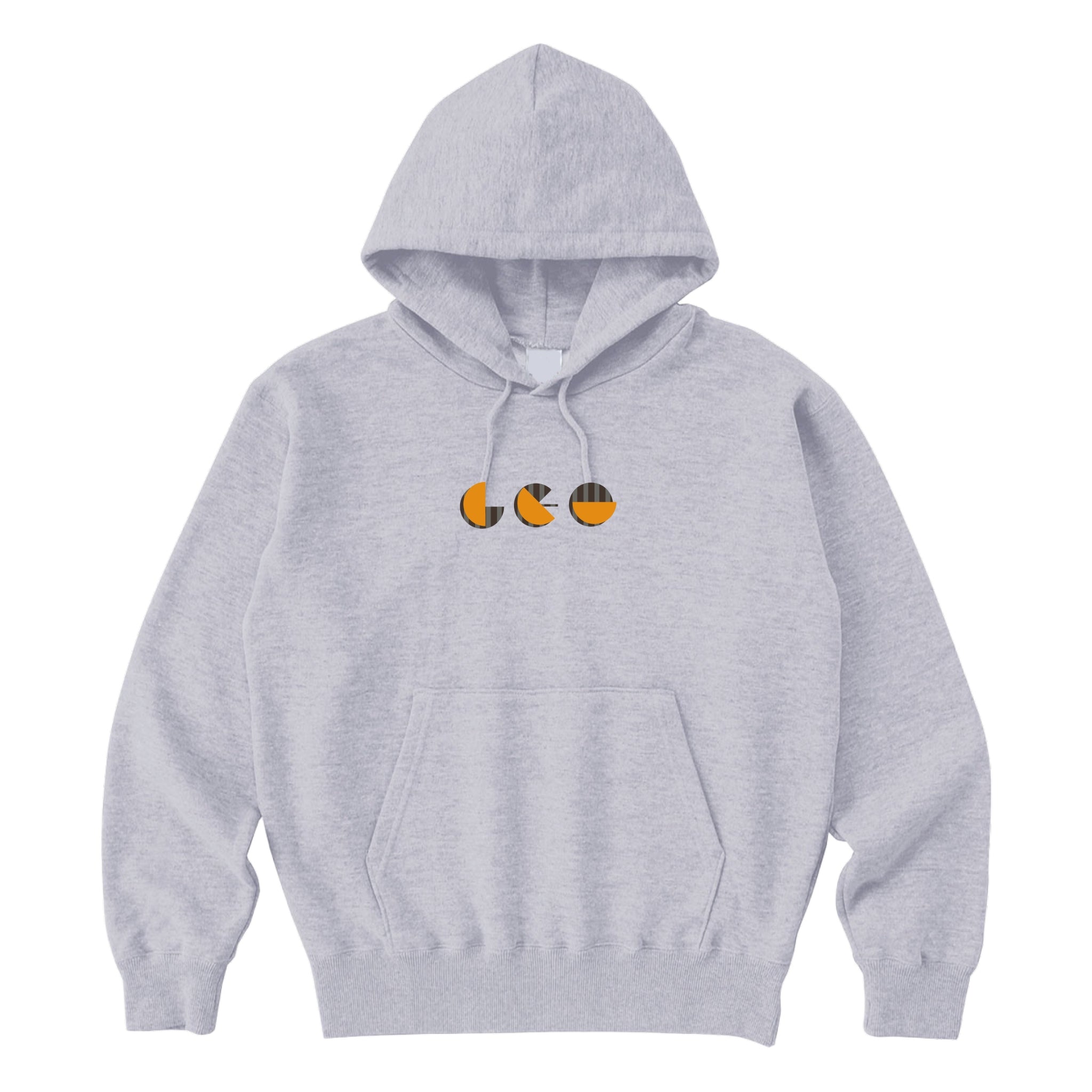 LEO LOGOパーカー – Orizum.world